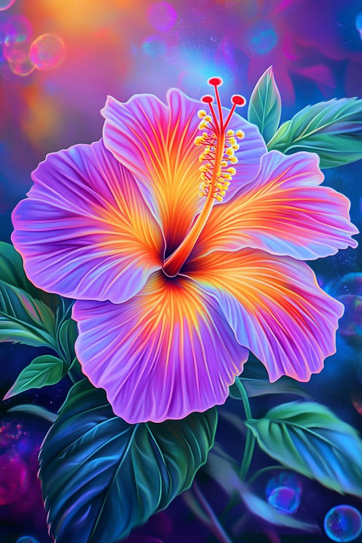 The Spiritual Meaning of Hibiscus