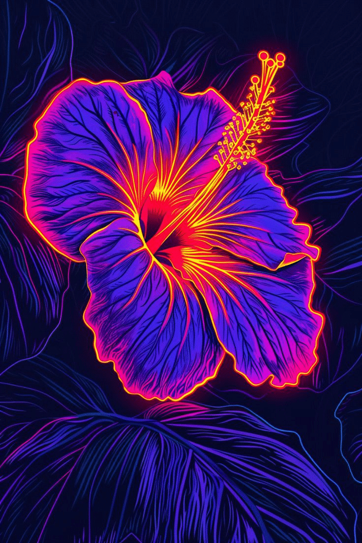 Is Hibiscus Poisonous?