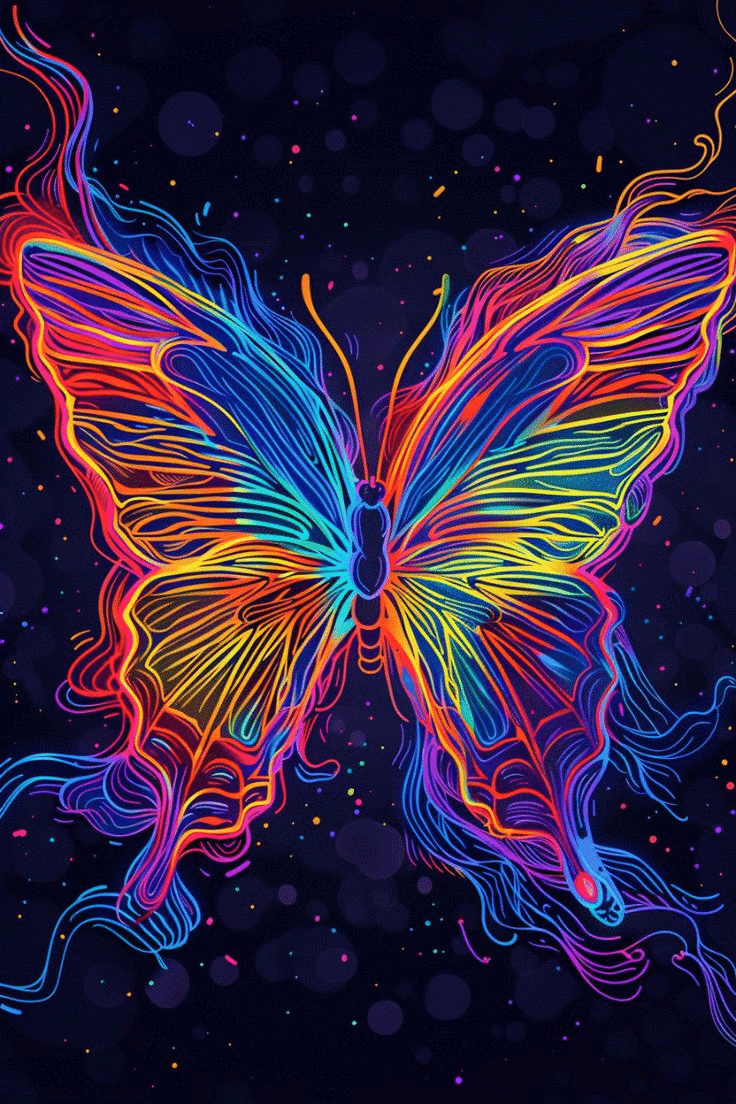 How Big Do Butterflies Get?