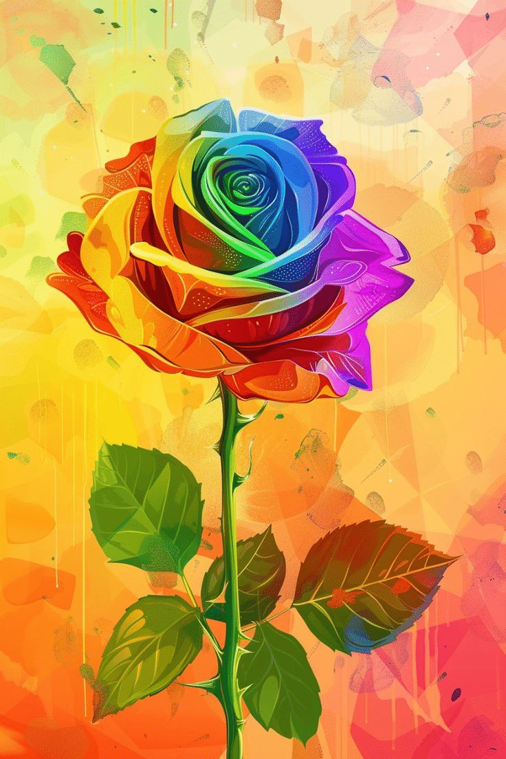 Immortalities Roses What Do Roses Symbolize? | Sarai Chinwag