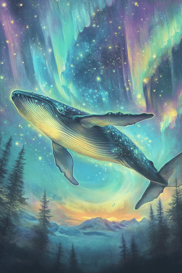 Are Whales Smarter Than Humans?