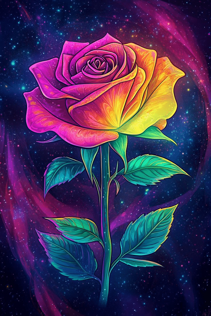What Do Roses Symbolize? | Sarai Chinwag