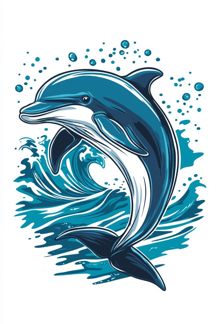 What Do Dolphins Symbolize?