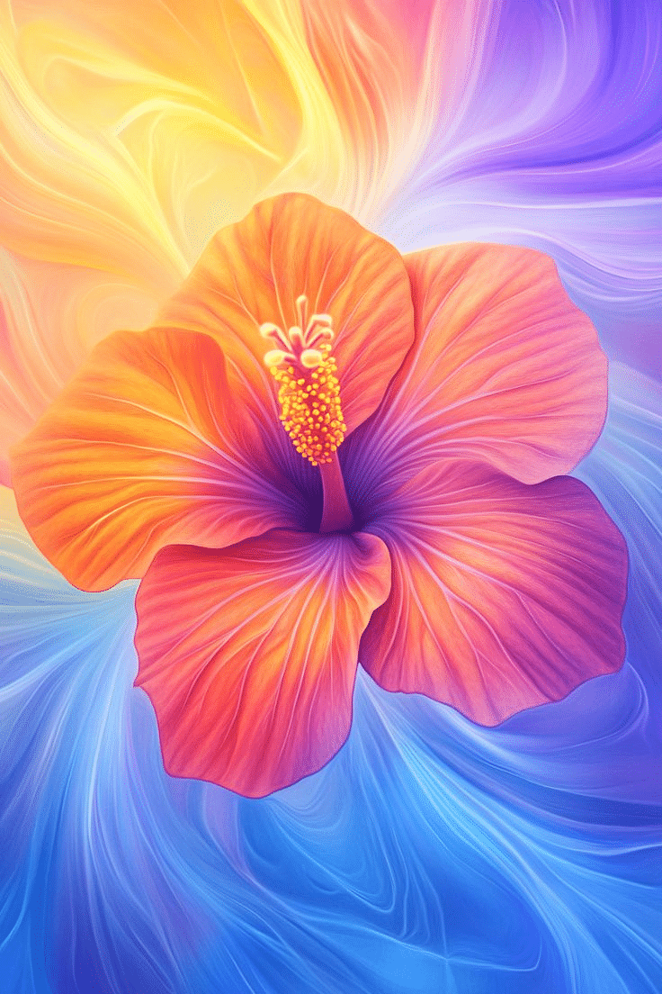 The Spiritual Meaning of Hibiscus