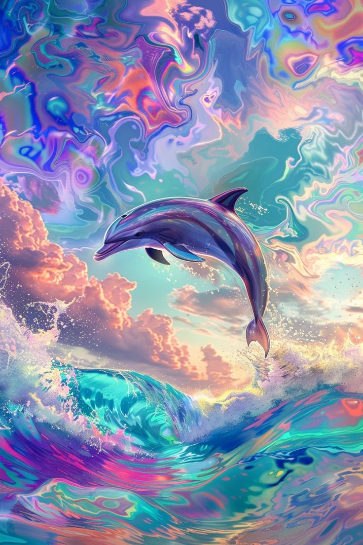 What Do Dolphins Symbolize?