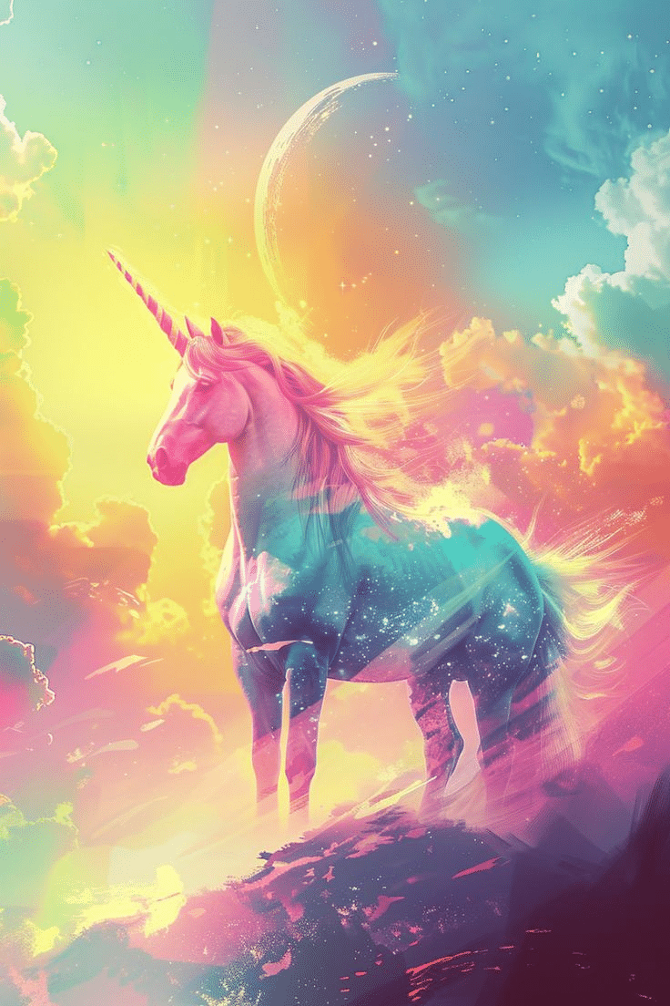 Do Unicorns Have Powers?