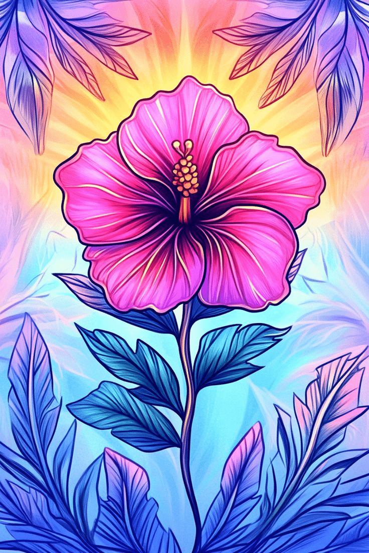 The Spiritual Meaning of Hibiscus