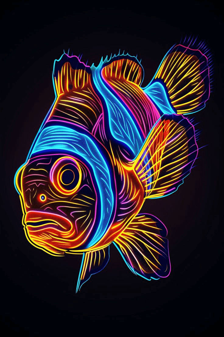 Do Clownfish Change Gender?