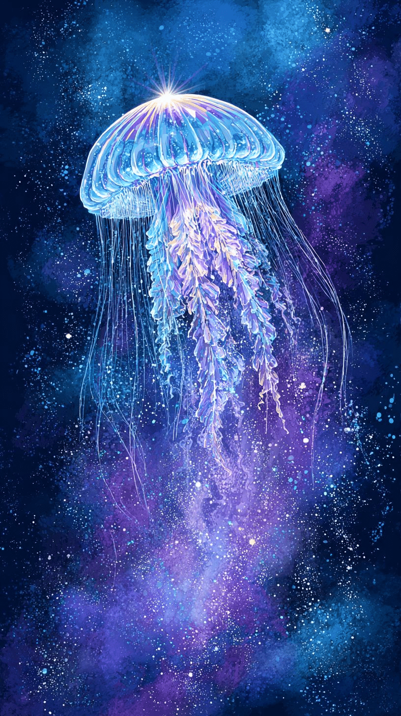 What Do Jellyfish Symbolize?