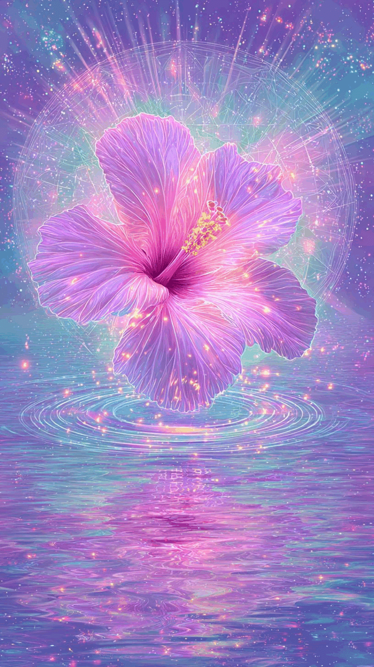 The Spiritual Meaning of Hibiscus