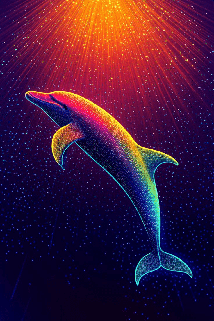 What Do Dolphins Symbolize?