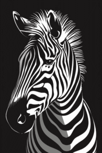 Why Do Zebras Have Stripes? | Sarai Chinwag