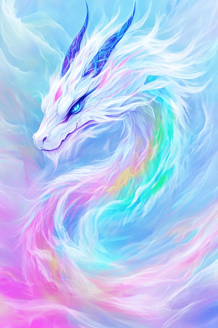 The Spiritual Meaning of Dragons