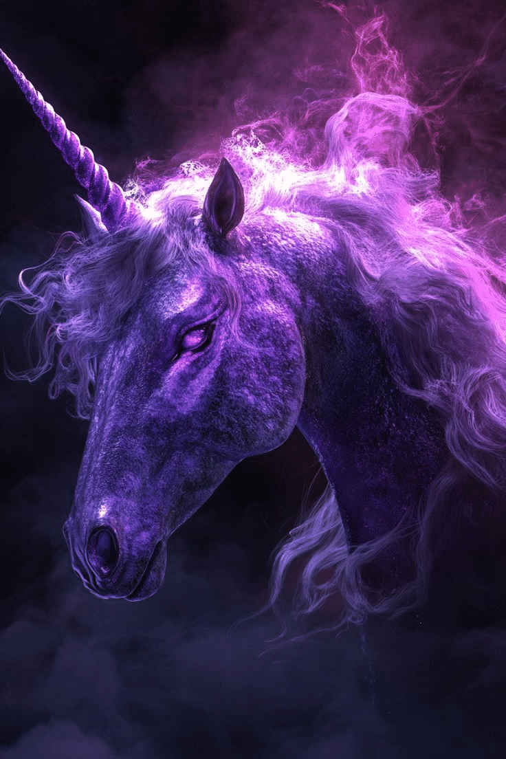 Are Unicorns Evil?