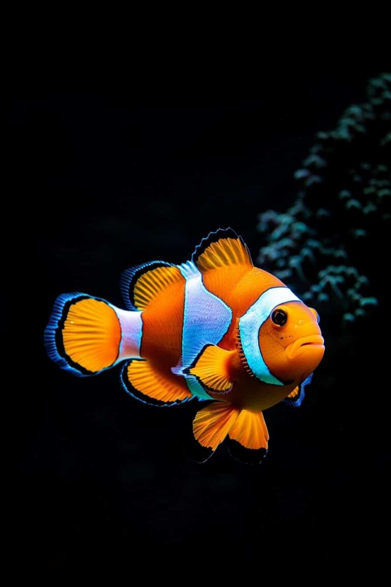 Is Clownfish a Tropical Fish?
