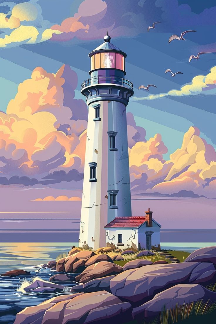 Are Lighthouses Obsolete?