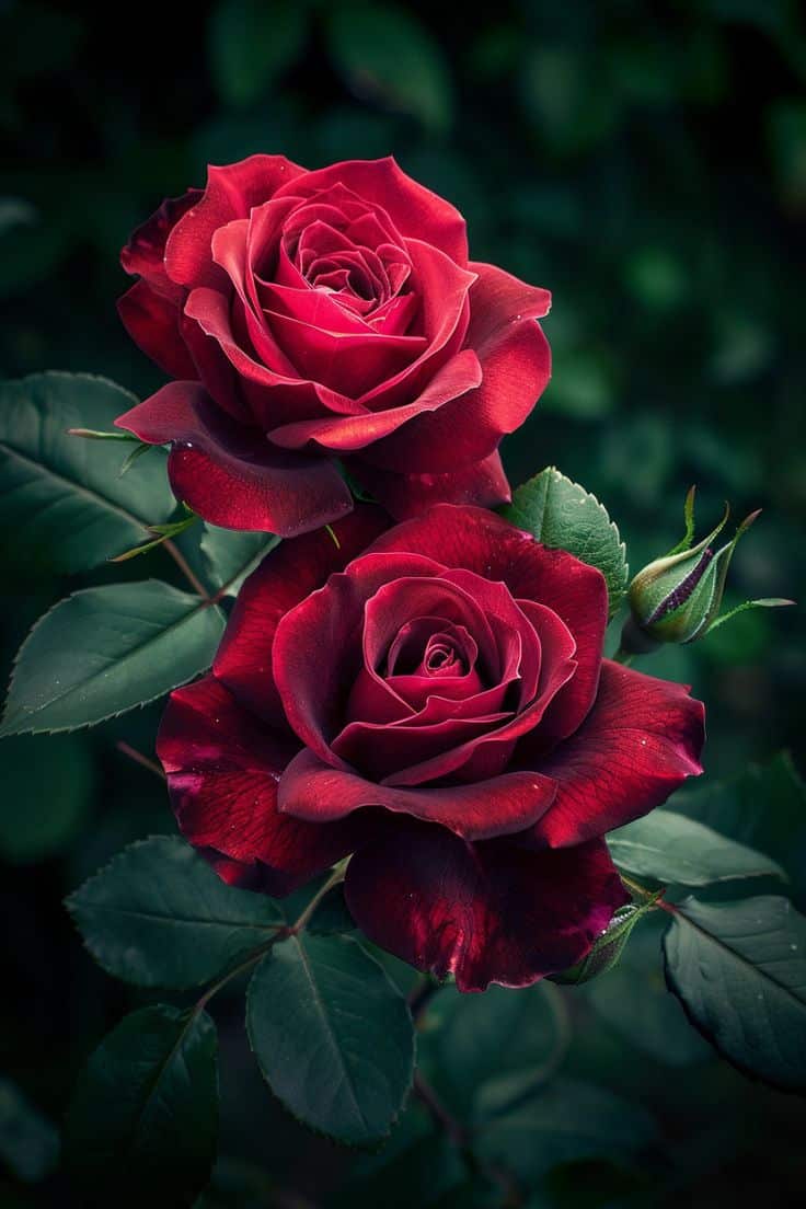 Why Are Roses So Beautiful? | Sarai Chinwag