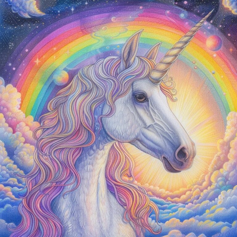The Meaning of Unicorns in Dreams