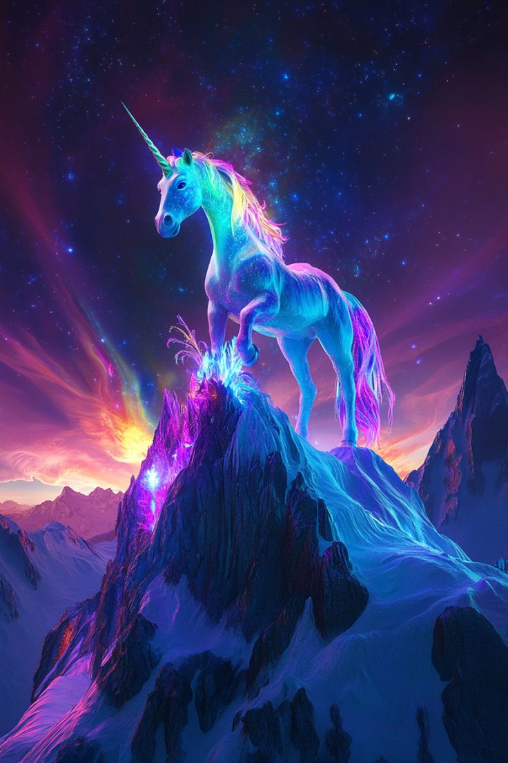 The Meaning of Unicorns in Dreams