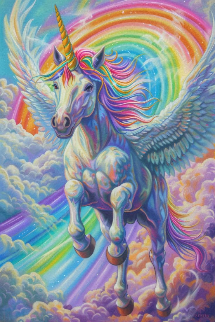 What Do Unicorns Symbolize?