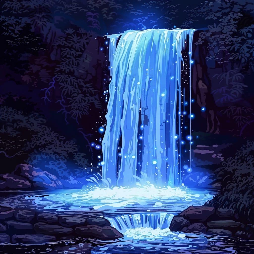 Why Are Waterfalls Important 
