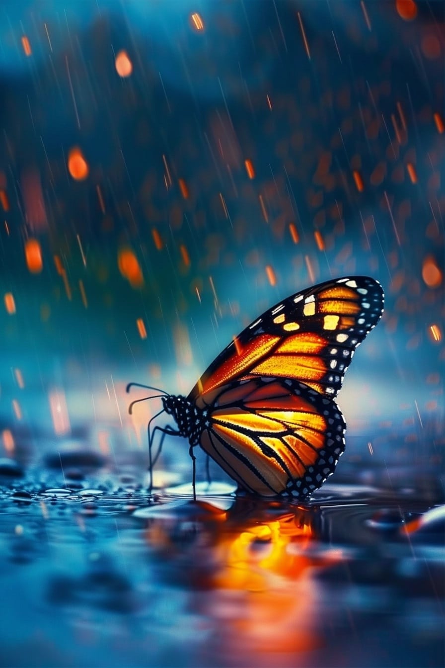 Why Are Butterflies Called Butterflies? - Sarai Chinwag