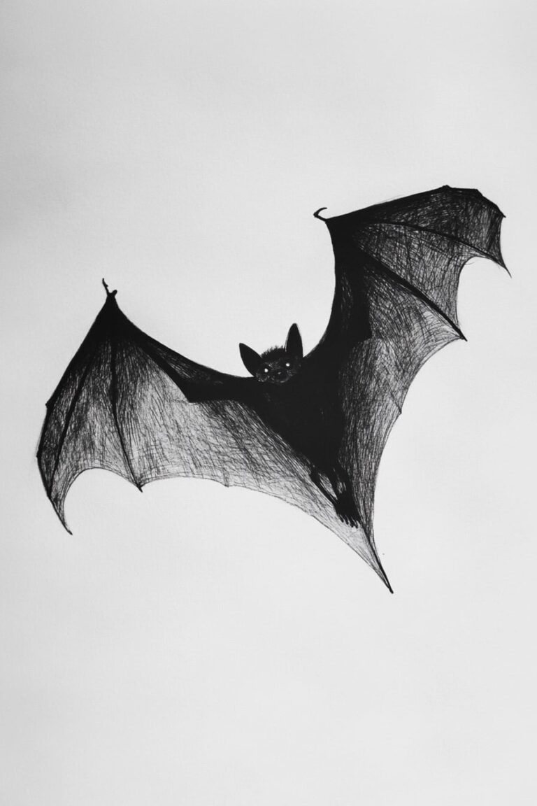 What Do Bats Symbolize?