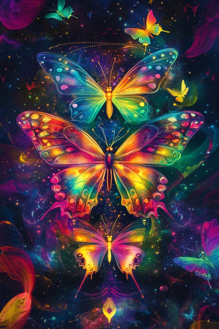 Why Are Butterflies So Delicate?