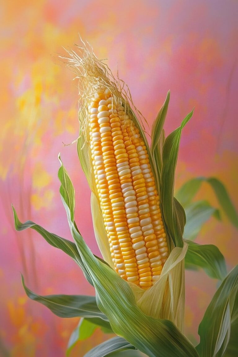 The Meaning of Corn in Dreams