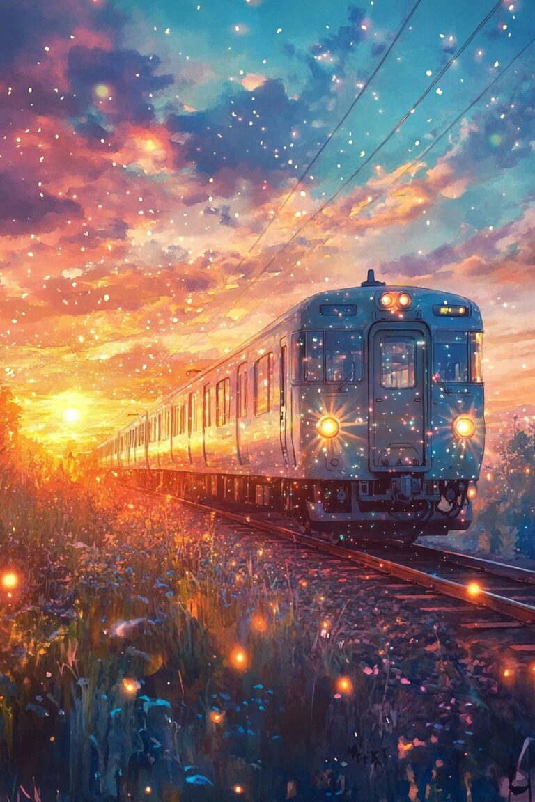 Do Trains Have Wheels?