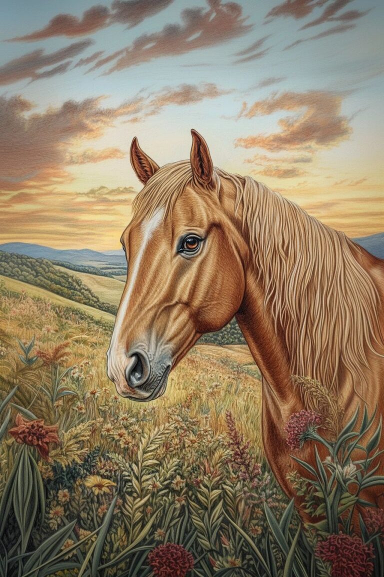 How Long Do Horses Live?