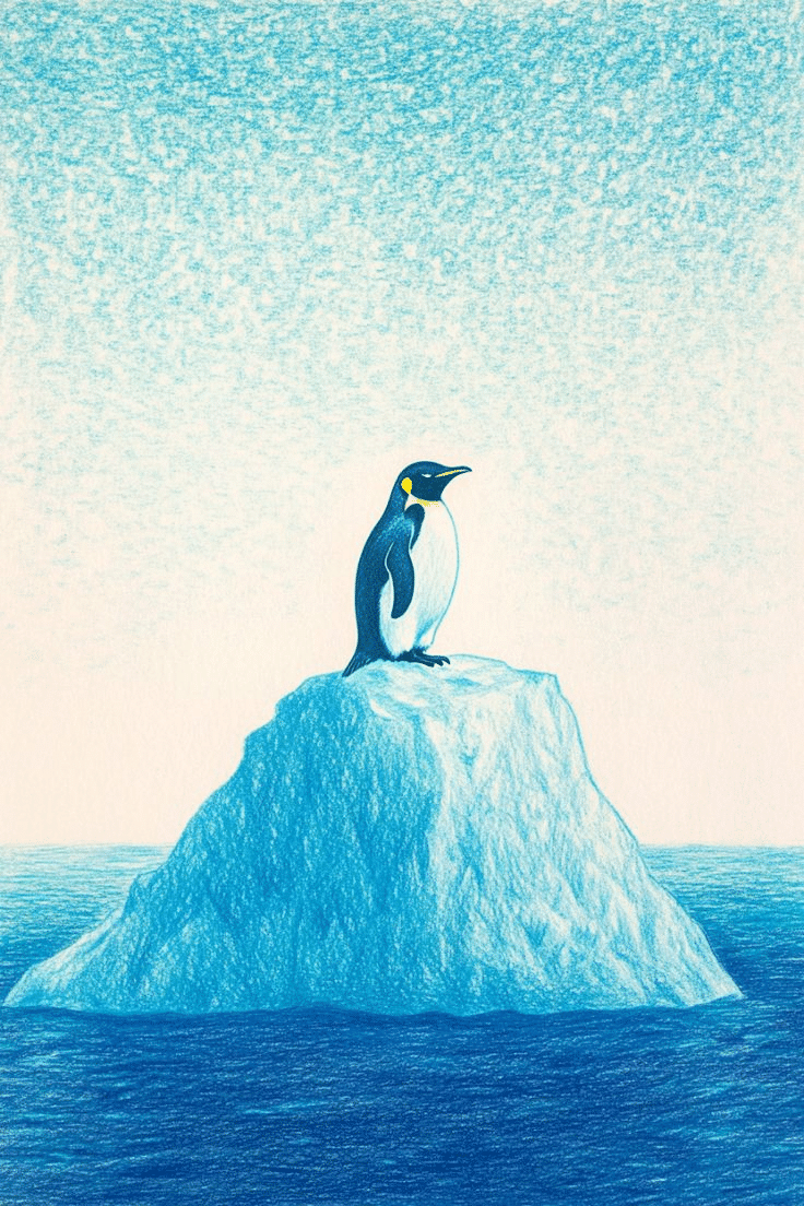 What Do Penguins Symbolize?