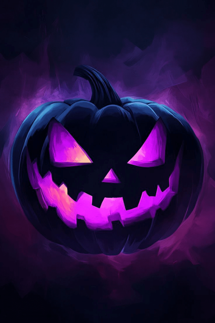 Why Are Pumpkins Spooky?