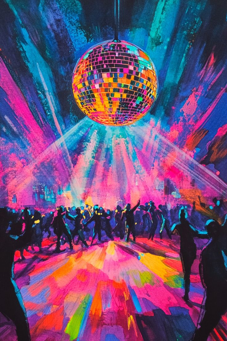 Why Are Disco Balls Reflective?