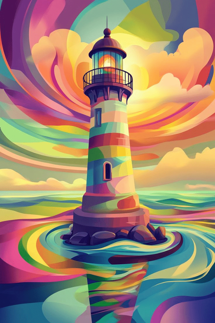 Do Lighthouses Use Electricity?