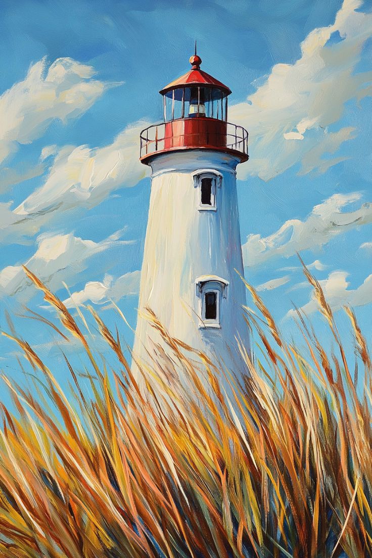 Why Are Lighthouses Important?