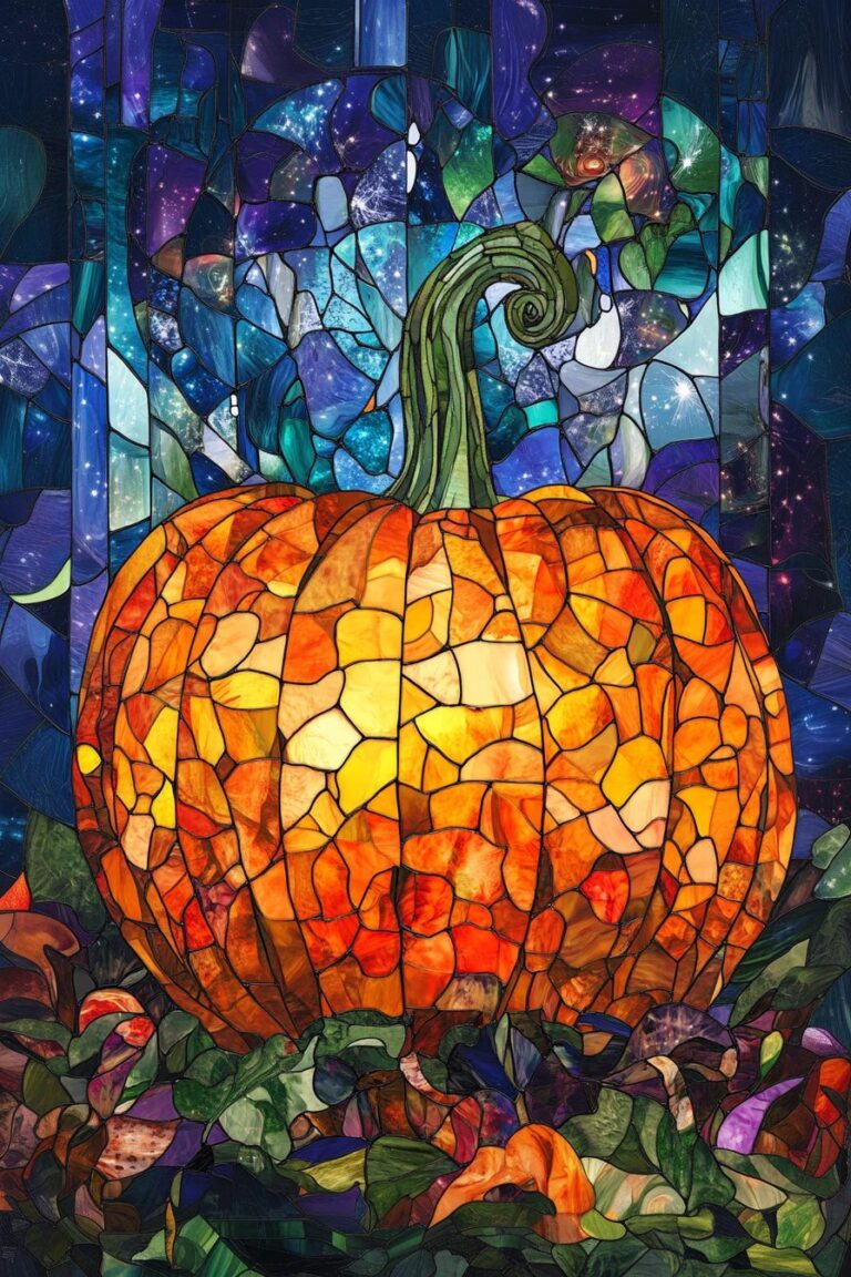 The Meaning of Pumpkins in Dreams