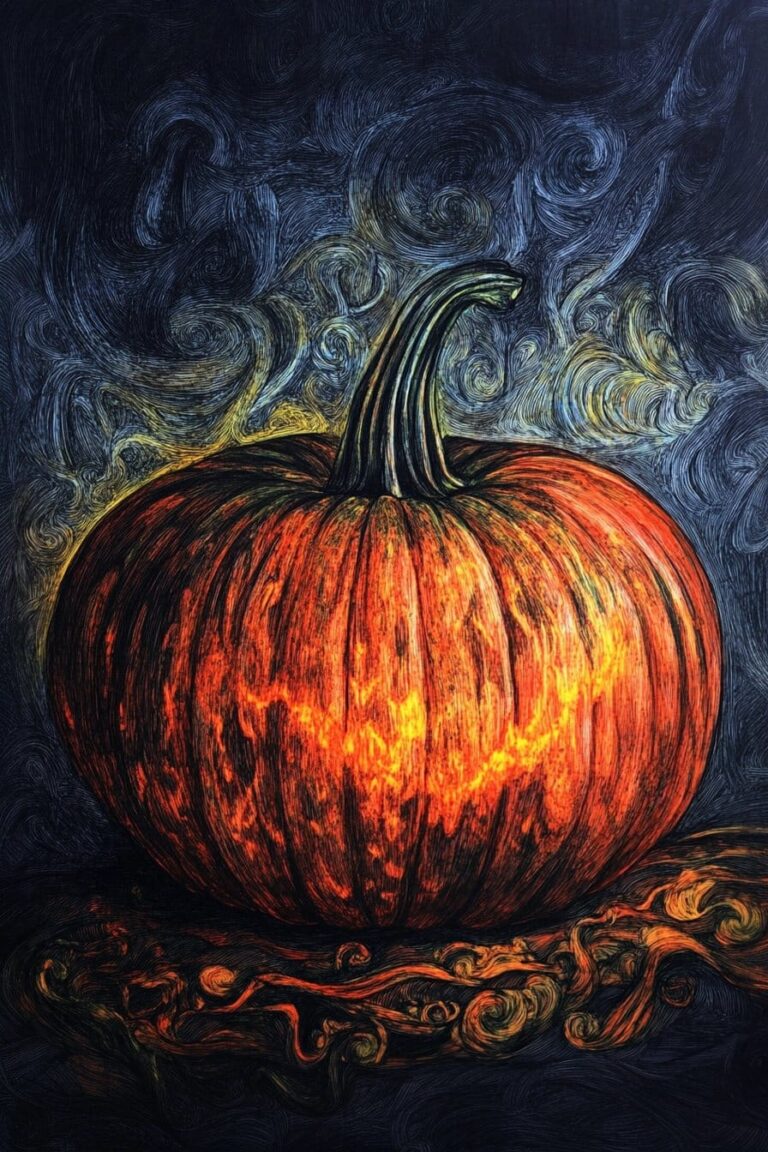 Where Do Pumpkins Come From?