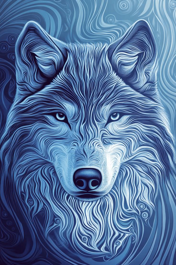 The Meaning of Wolves in Dreams