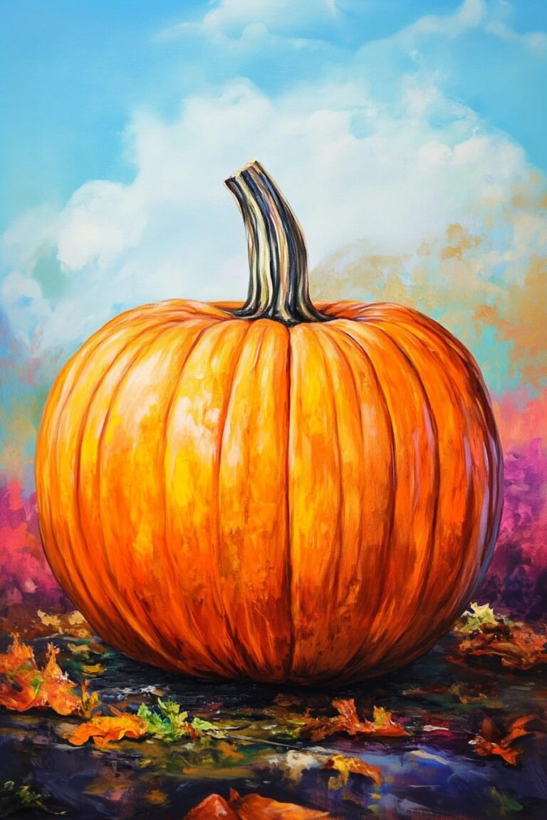 Are Pumpkins Vegetables?