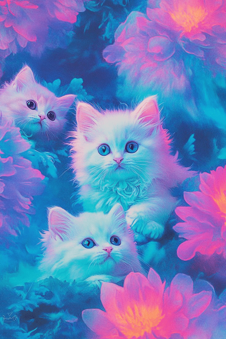 The Meaning of Kittens in Dreams