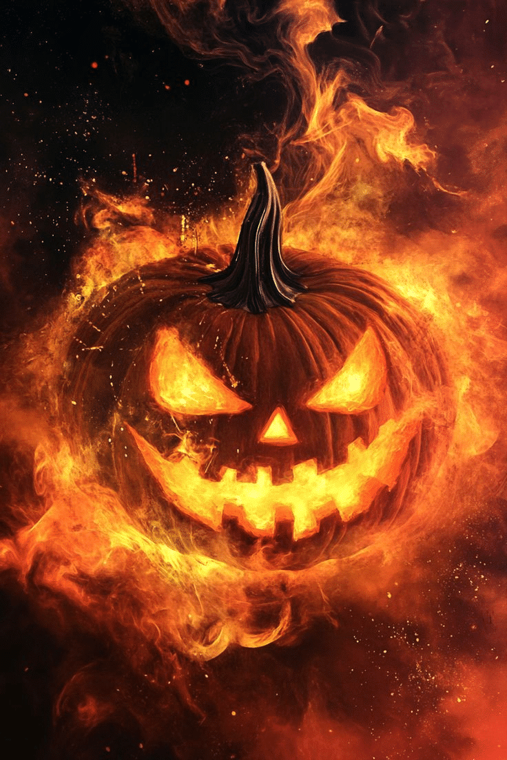 Why Are Pumpkins Associated with Halloween?