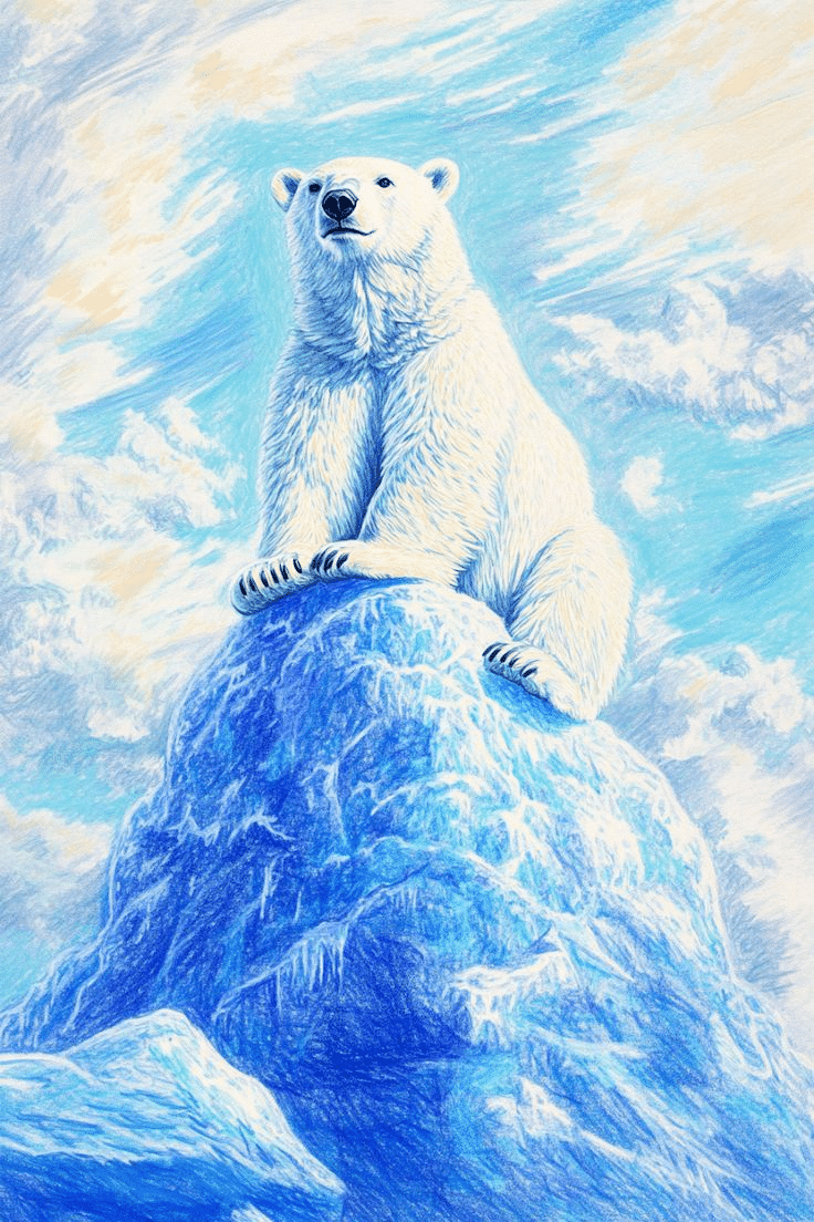 What Do Polar Bears Symbolize?
