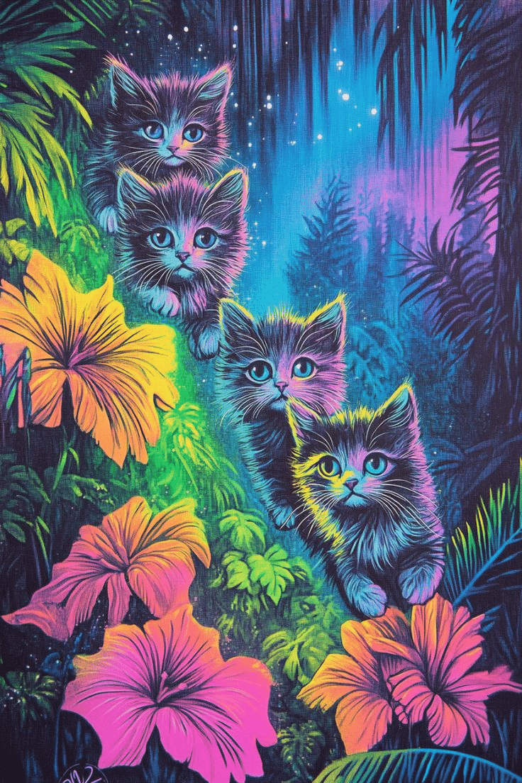 The Meaning of Kittens in Dreams