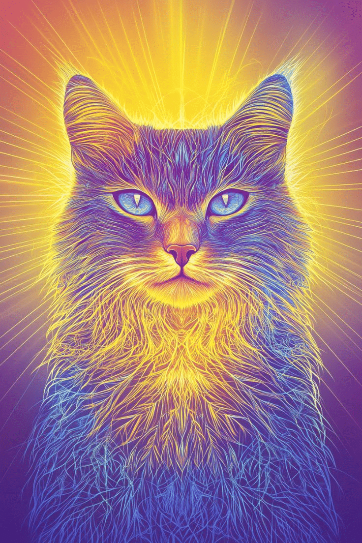 The Spiritual Meaning of Cats
