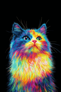 What Do Cats Symbolize? Sarai Chinwag