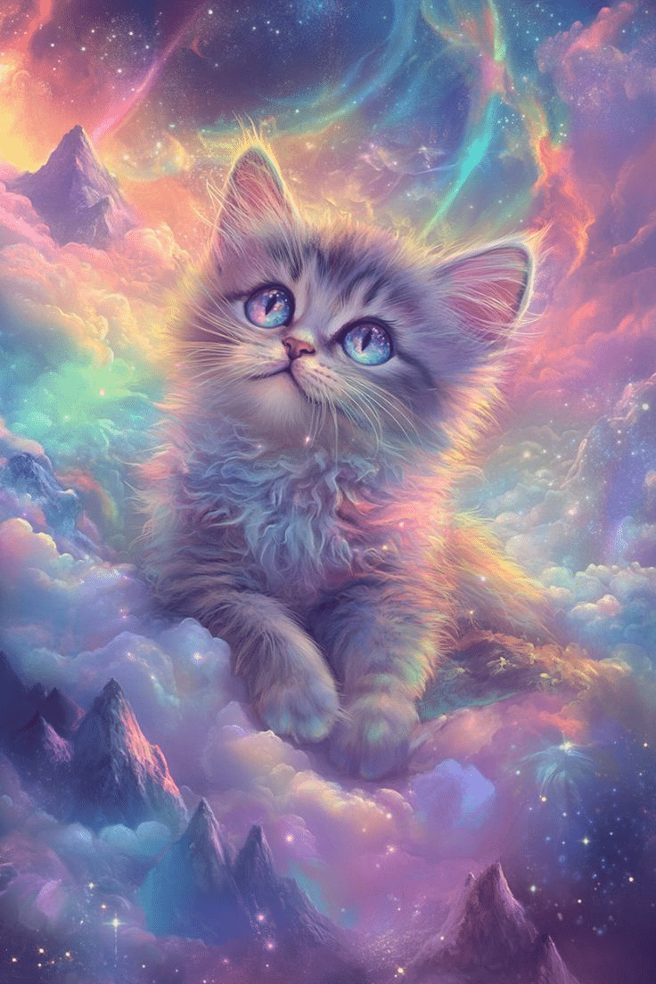 The Meaning of Kittens in Dreams