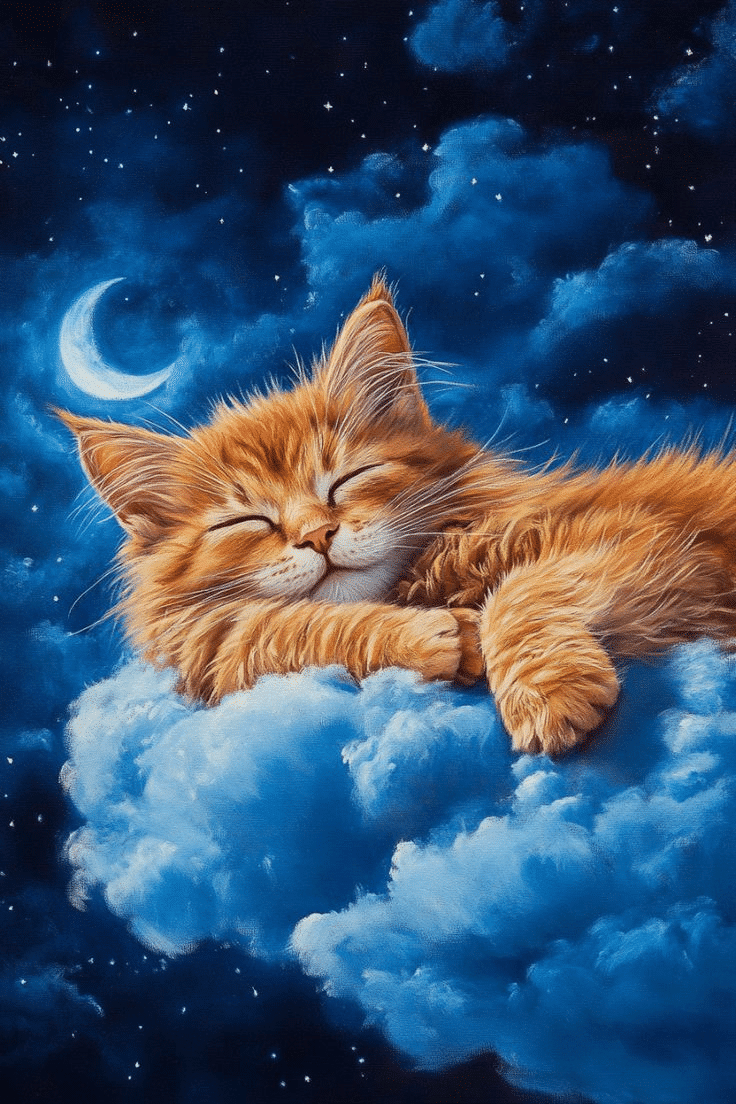 The Meaning of Kittens in Dreams