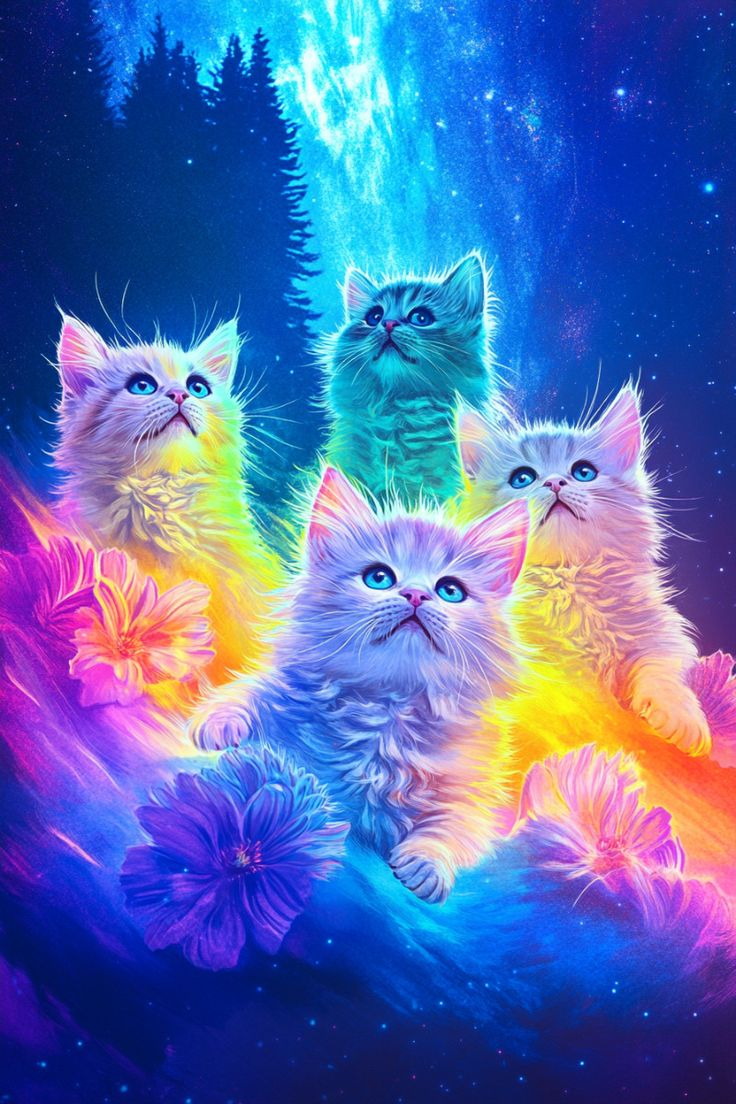 The Meaning of Kittens in Dreams