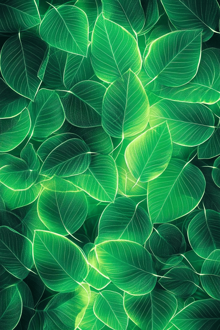 What Does the Color Green Symbolize?